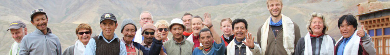 Ladakhpartners - Partnership Local Doctors